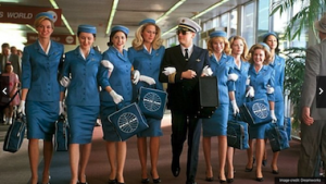 Video Catch Me If You Can