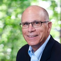 Rich Brenner headshot