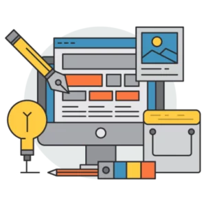 BUSINESS WEBSITE DESIGN