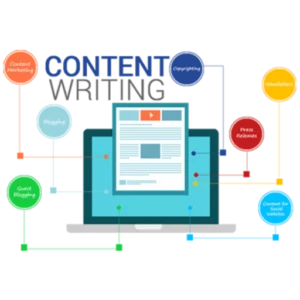 CONTENT WRITING SERVICE