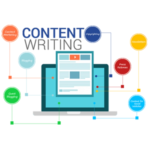 CONTENT WRITING SERVICE