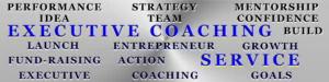 EXECUTIVE COACHING SERVICE