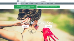 ErasableMedSpa.com