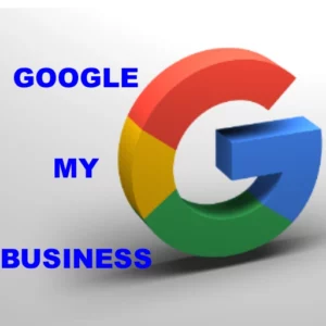 Google My Business Services