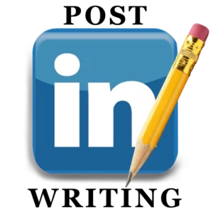 LINKEDIN POST WRITING