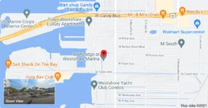 Map - 5350 Bridge St Tampa FL 33611