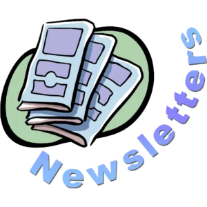 NEWSLETTER MARKETING SERVICE