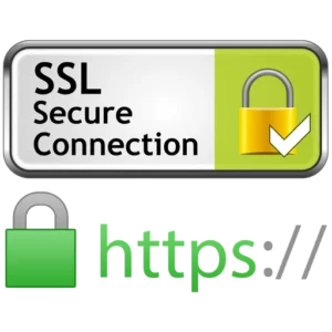 SSL CERTIFICATE SERVICE