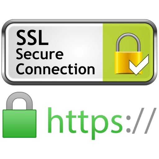 SSL CERTIFICATE – BASIC