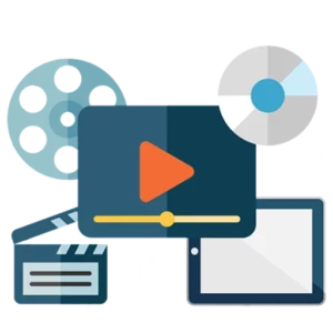 VIDEO PRODUCTION SERVICE