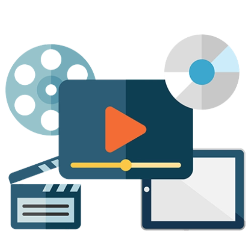VIDEO PRODUCTION SERVICE