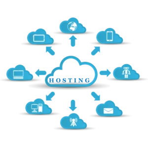 WEBSITE HOSTING SERVICE