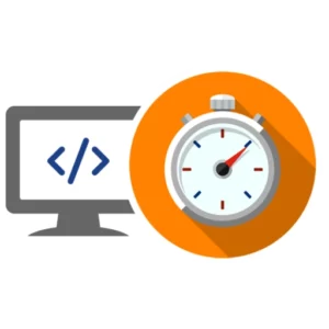 WEBSITE SPEED OPTIMIZATION SERVICE