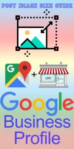 Google Business Profile Post Image Size Best Guide (2022) Image 07