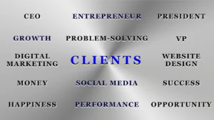 CLIENTS WE SERVE - IDEATOGROWTH