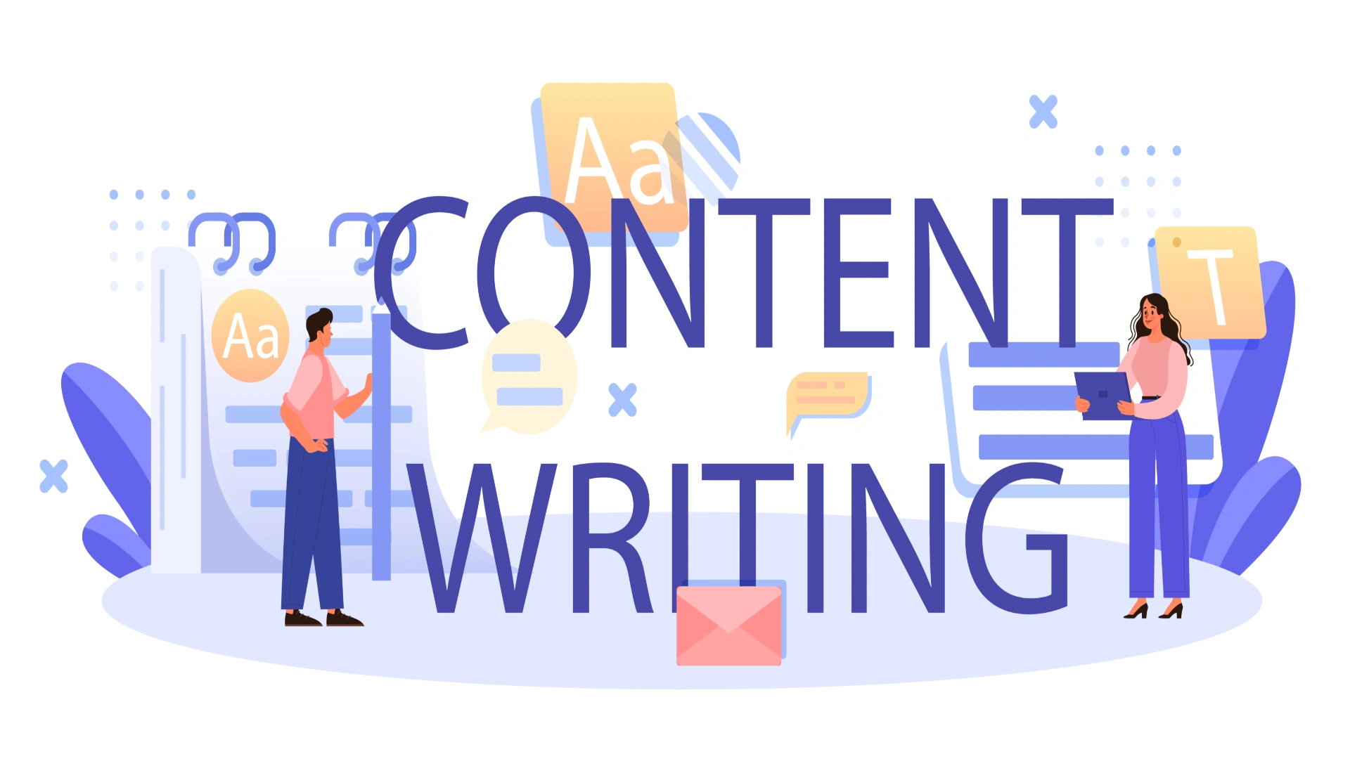 CONTENT WRITING SERVICE - 10