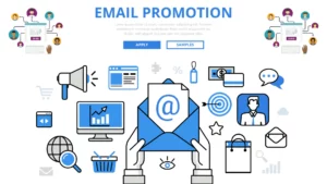 EMAIL PROMOTION SERVICE ALT TEXT