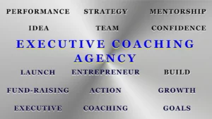 EXECUTIVE COACHING AGENCY SERVICE ALT TEXT