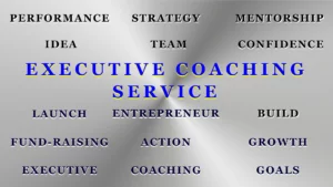 EXECUTIVE COACHING SERVICE
