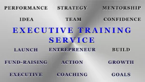 EXECUTIVE TRAINING SERVICE ALT TEXT