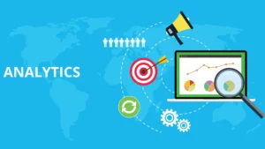 GOOGLE ANALYTICS - TAG MANAGER SERVICES
