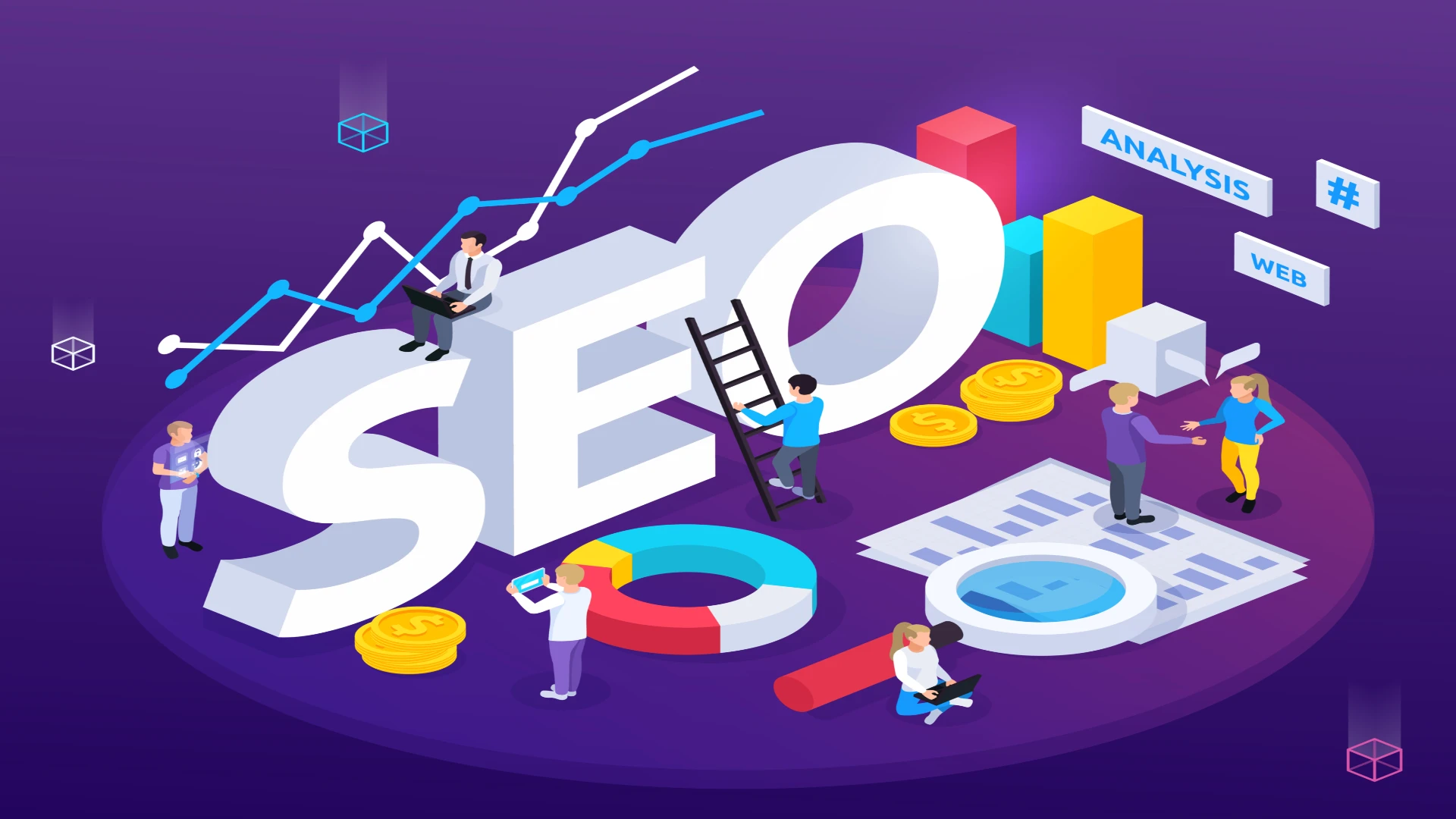 TECHNICAL SEO SERVICE