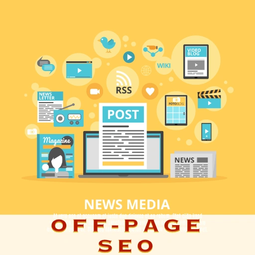 Off-Page SEO