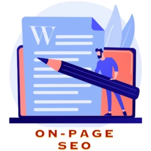 On-Page SEO