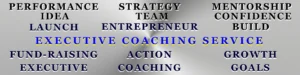 EXECUTIVE COACHING SERVICE