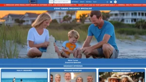 STEVE TURNER INSURANCE SPECIALIST