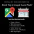 GOOGLE MY BUSINESS