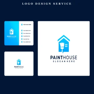 LOGO DESIGN SERVICE