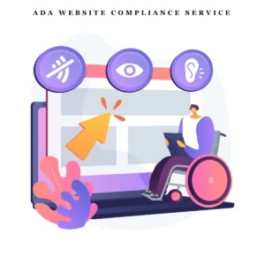 ADA WEBSITE COMPLIANCE