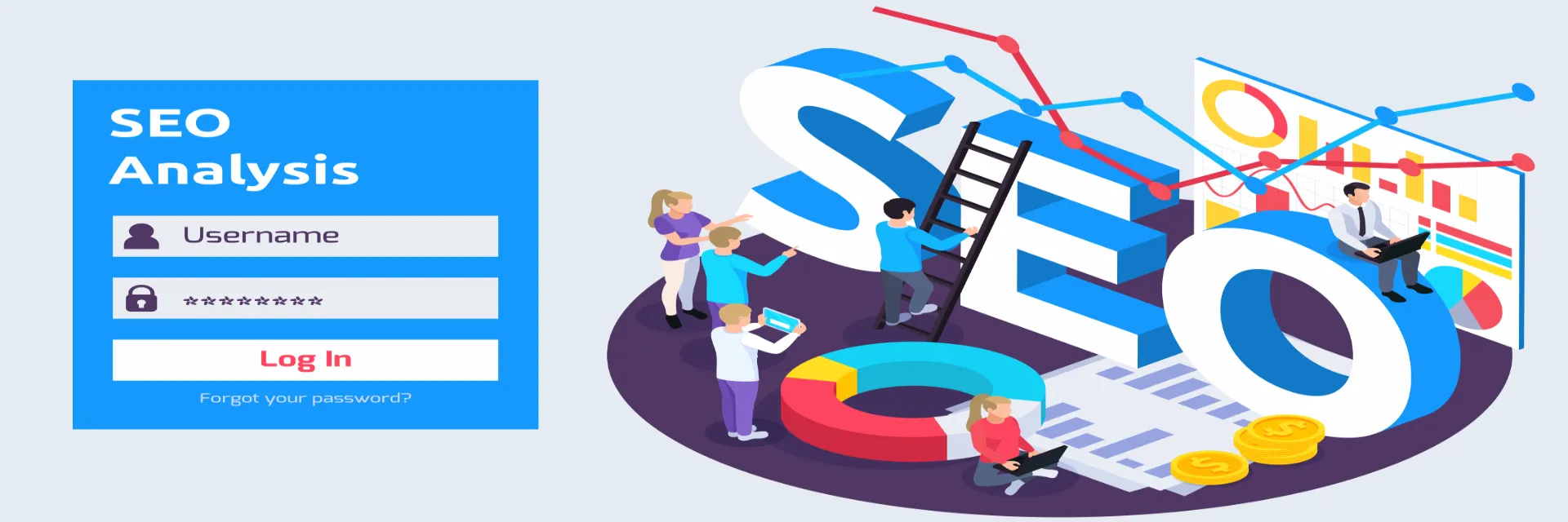 FREE SEO ANALYSIS