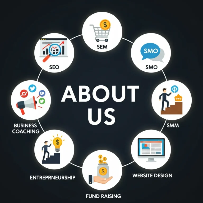 About Us
