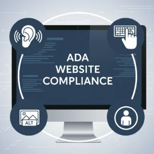 ADA WEBSITE COMPLIANCE