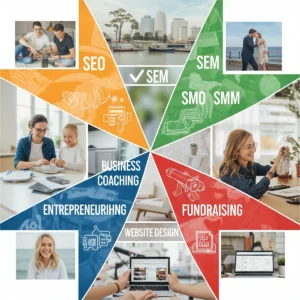 Business Coaching Services