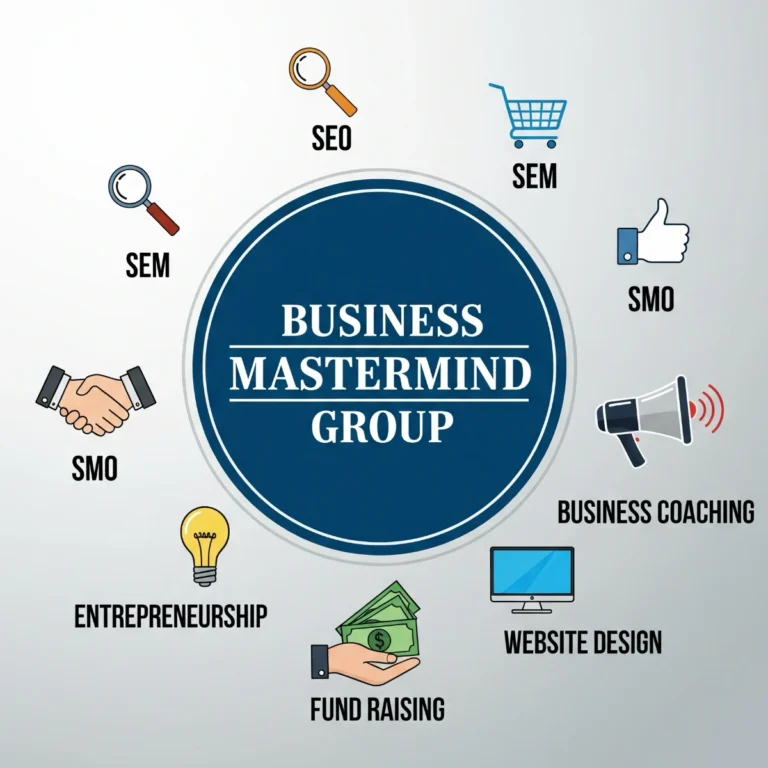 Business Mastermind Group