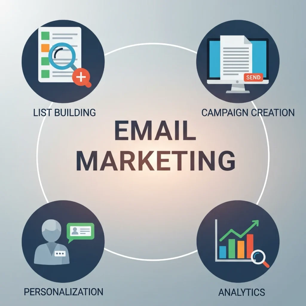Email Marketing