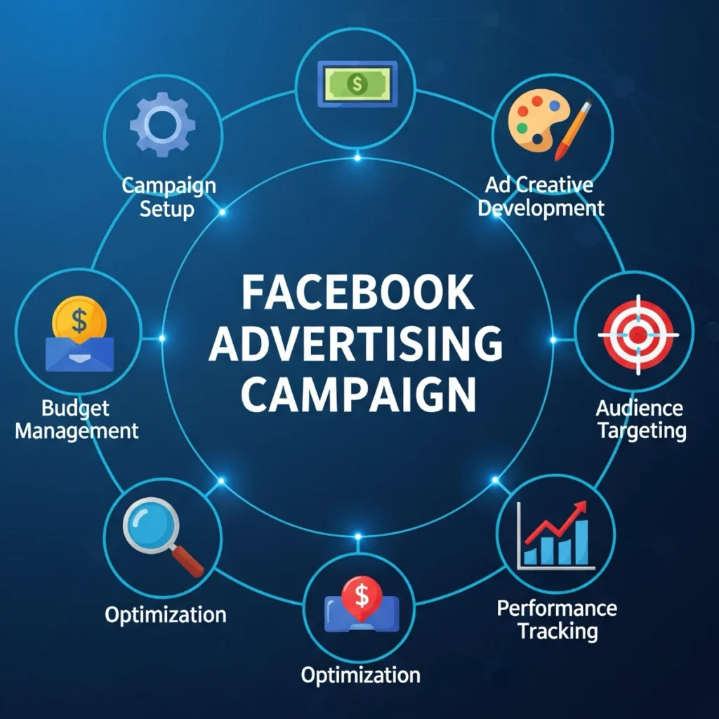 Facebook Advertising Campaign