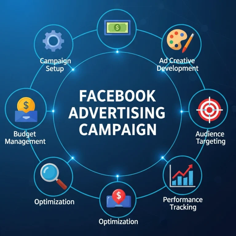 Facebook Advertising Campaign