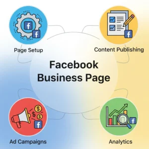 Facebook Business Page