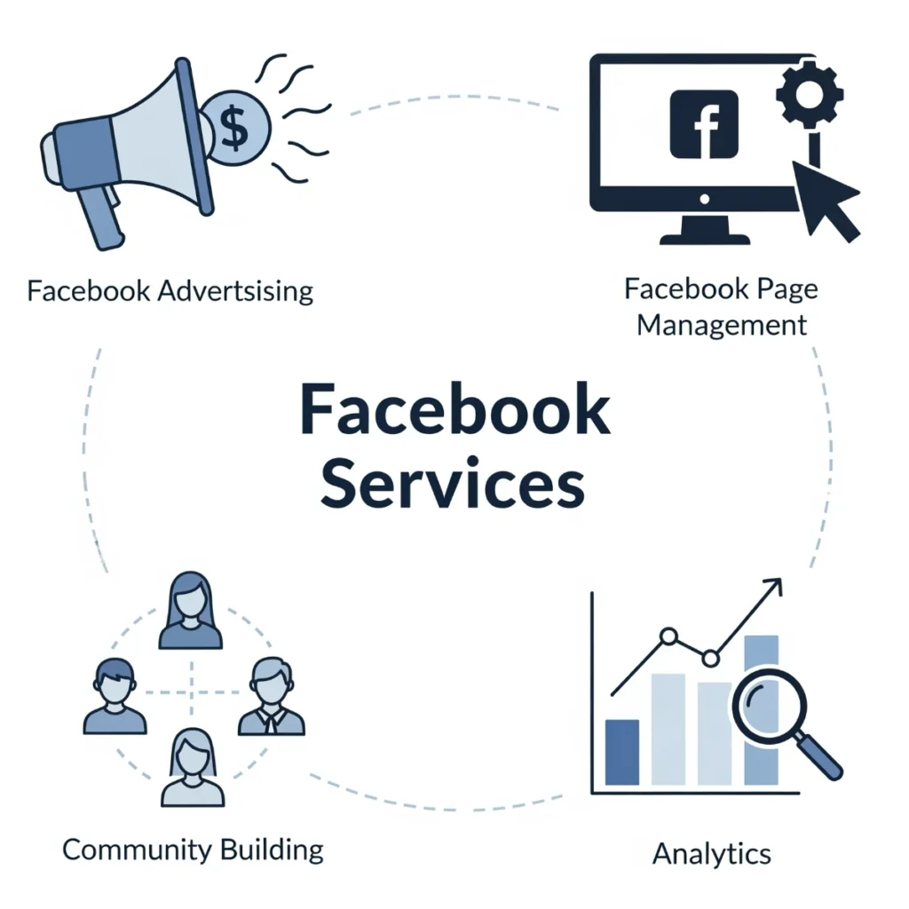 Facebook Services