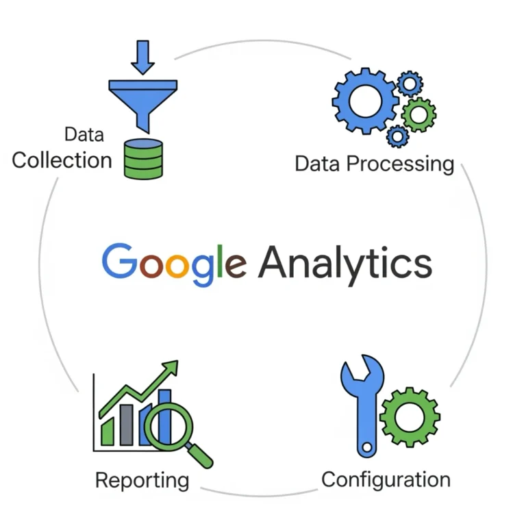 Google Analytics