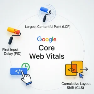 Google Core Web Vitals