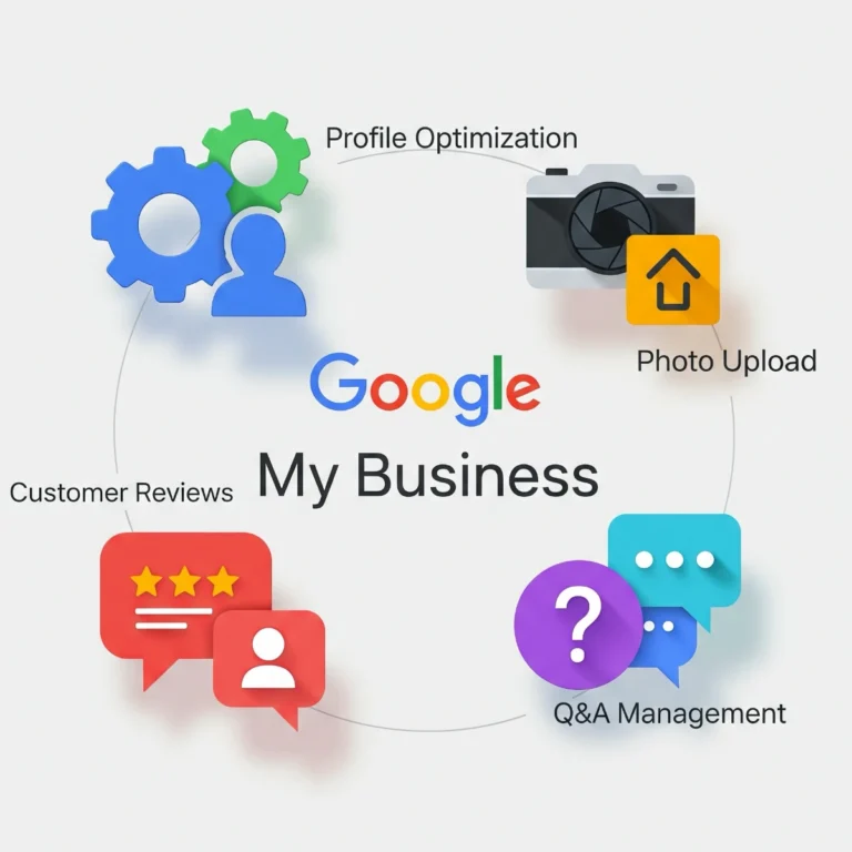 Google My Business