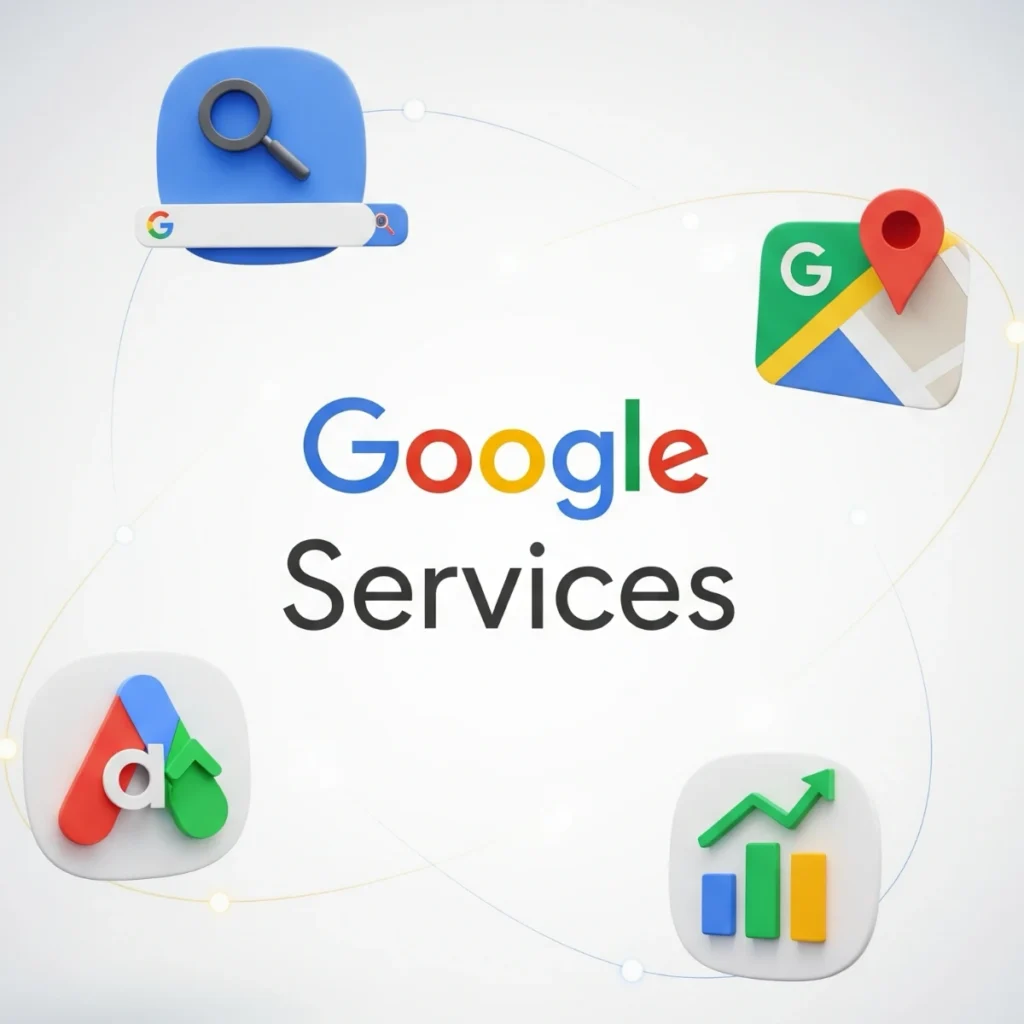 Google Services