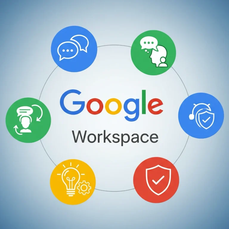 Google Workspace