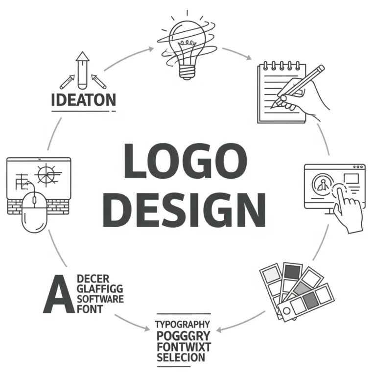 LOGO DESIGN
