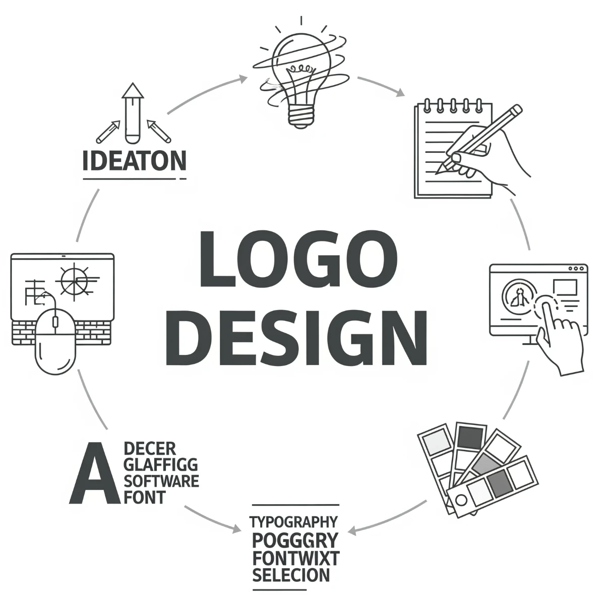 LOGO DESIGN